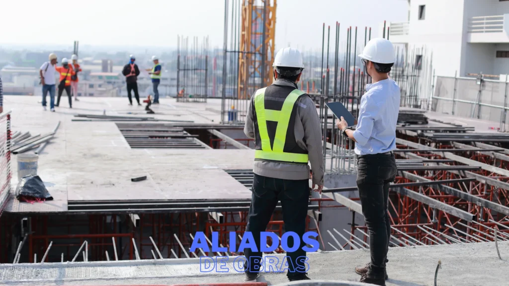 Aliados de Obras