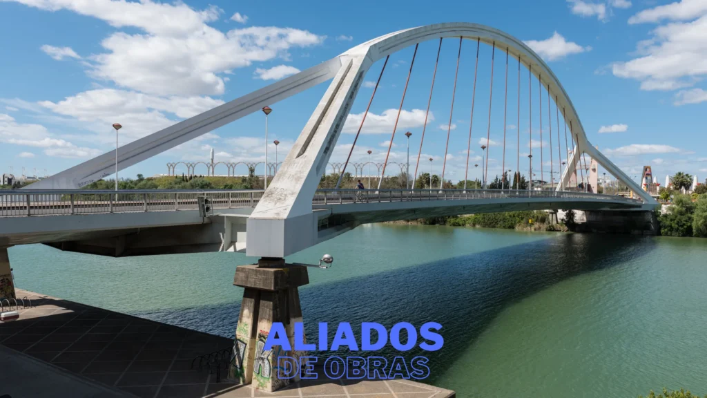 Puentes Atirantados
