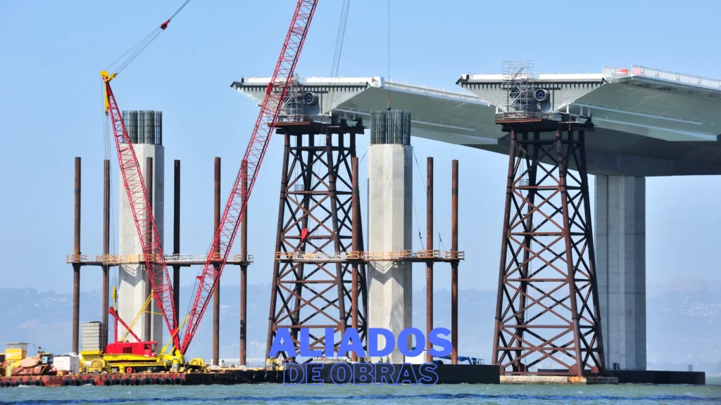 Constructor de Puentes en Colombia