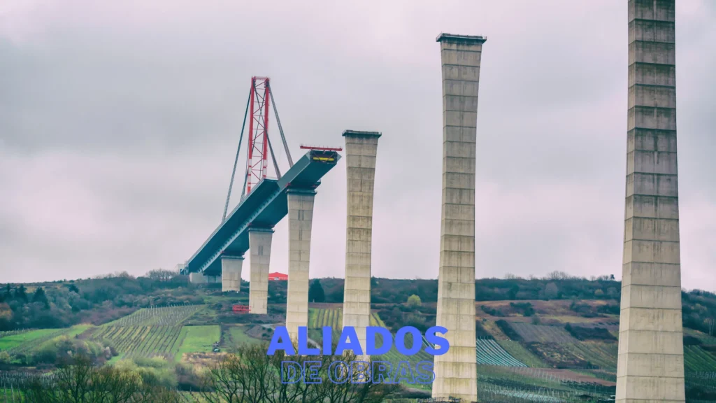 Puentes Ferroviarios