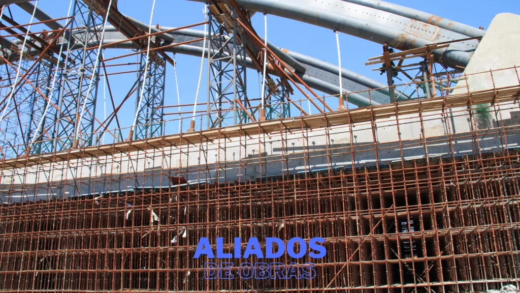 Constructor de Puentes en Colombia
