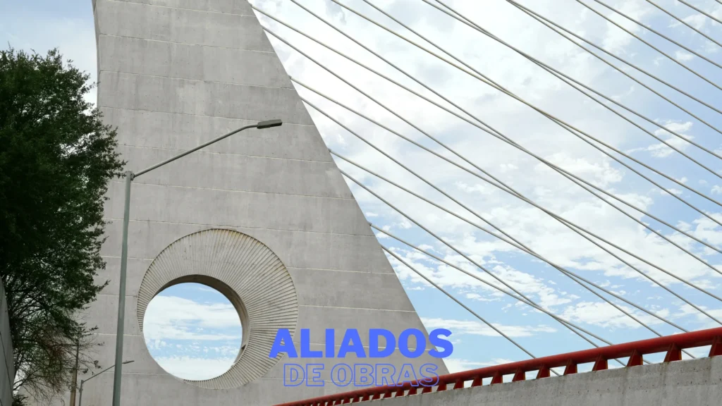 Constructor de Puentes en Colombia