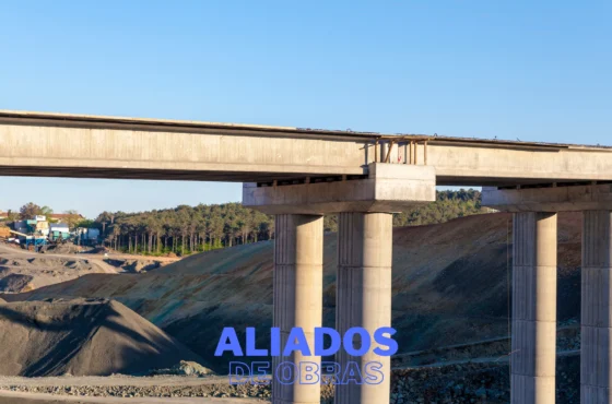 ➤Constructor de Puentes en Colombia ☎️ 350 854 5601