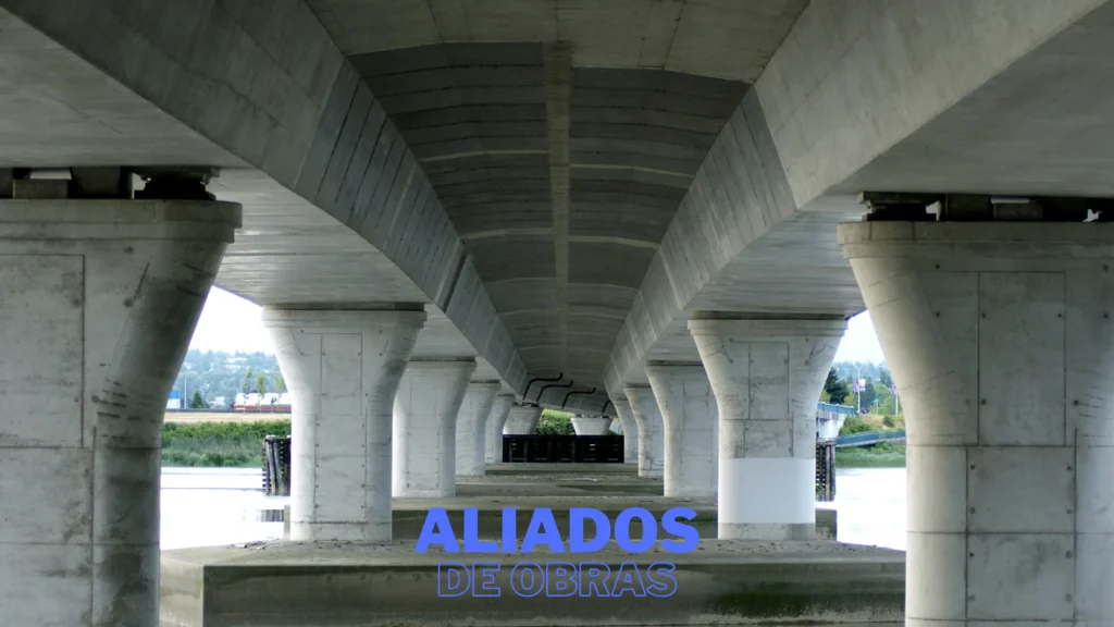 Puentes de Vigas