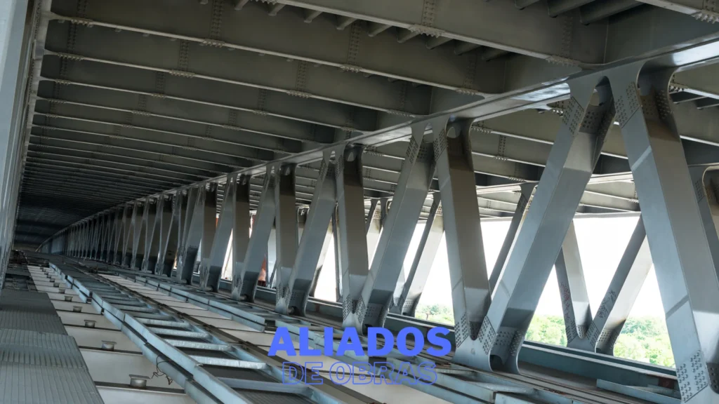 Constructor de Puentes en Colombia