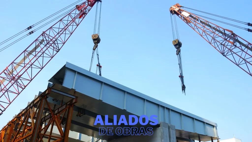 Constructor de Puentes en Colombia