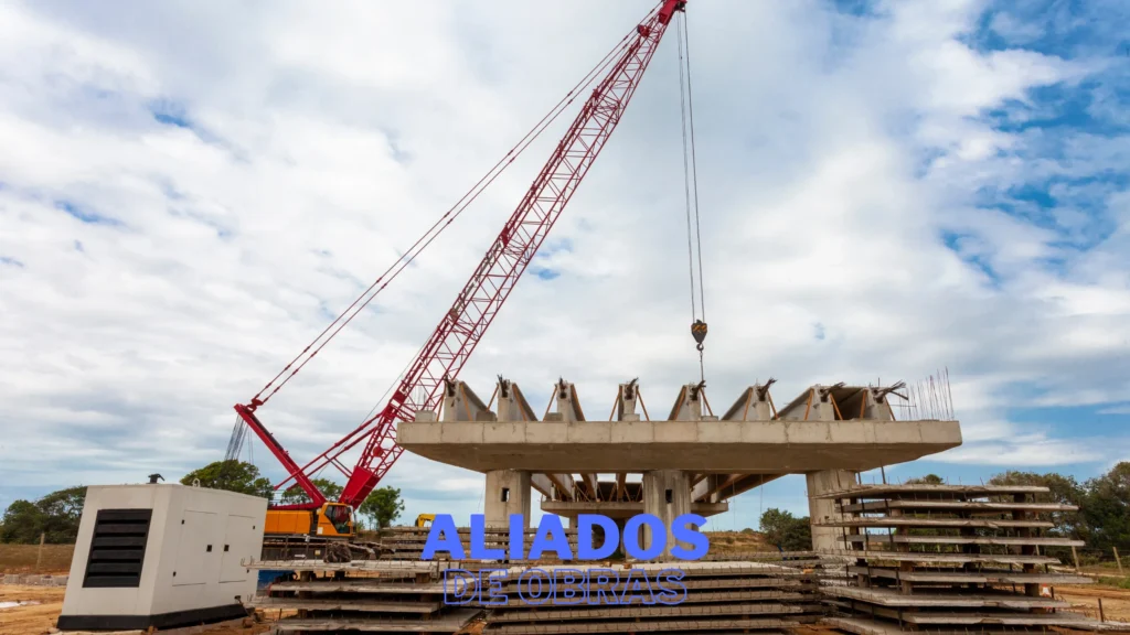 Constructor de Puentes en Colombia