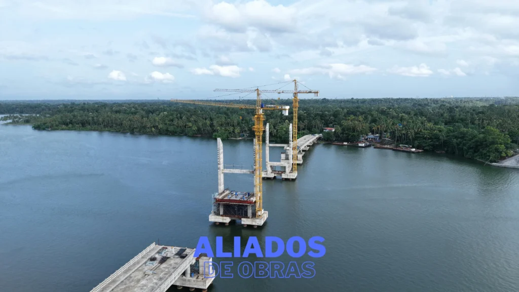 Puentes Colgantes
