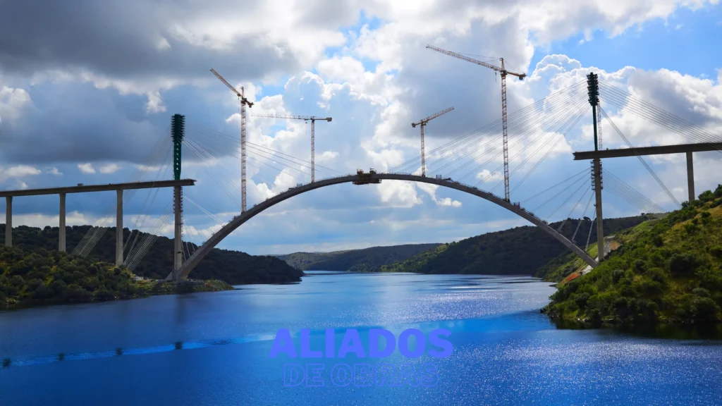 Puentes de Arco