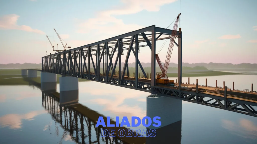 Constructor de Puentes en Colombia
