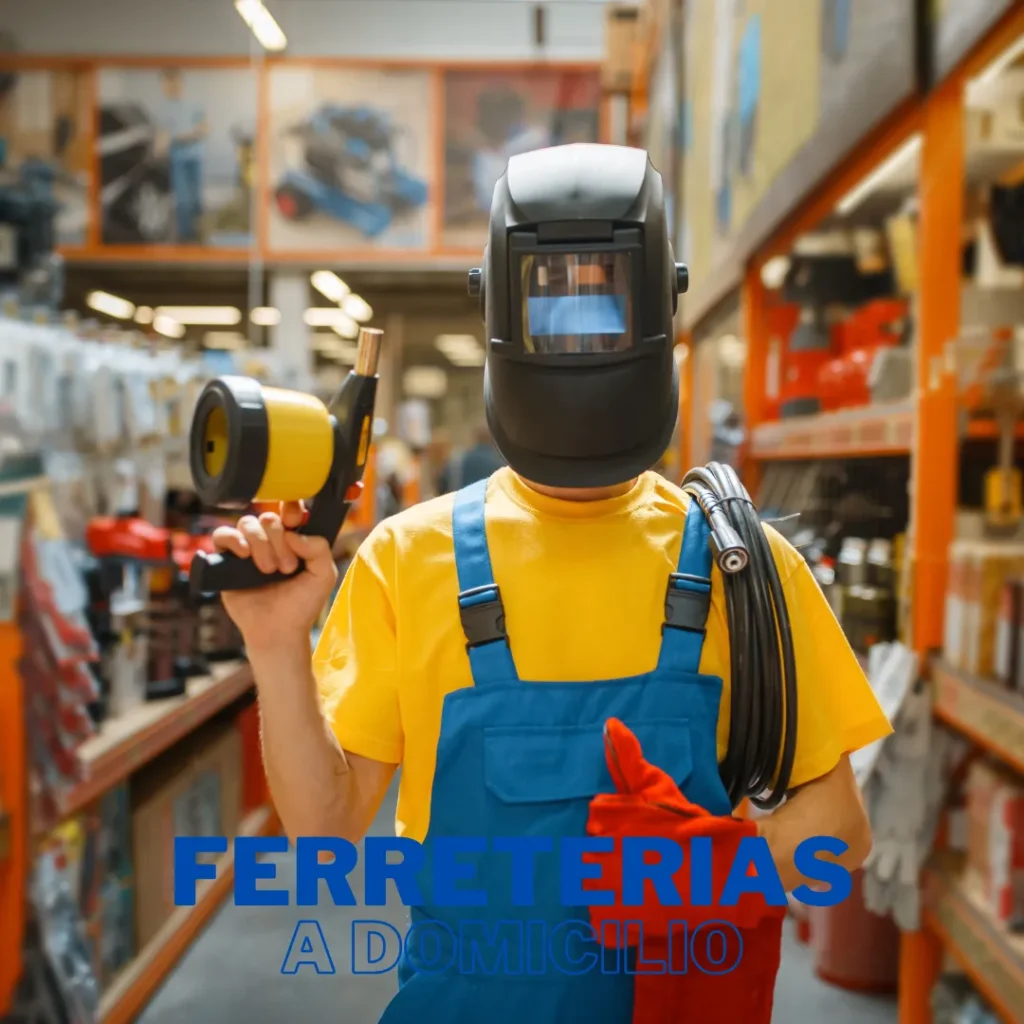 Ferretería en Bogotá