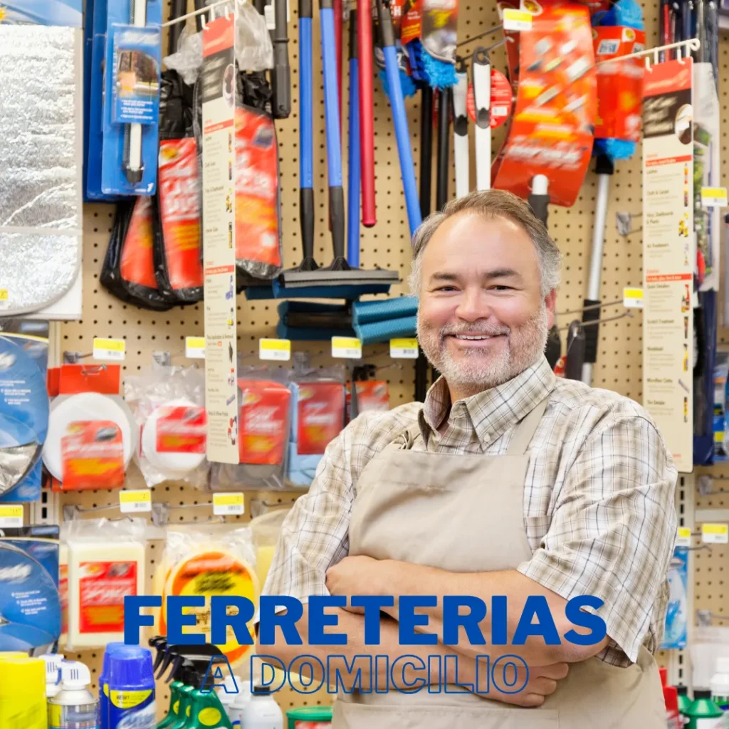Ferretería en Bogotá