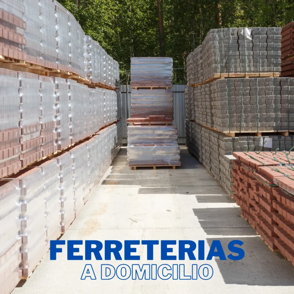 Ferretería en Bogotá