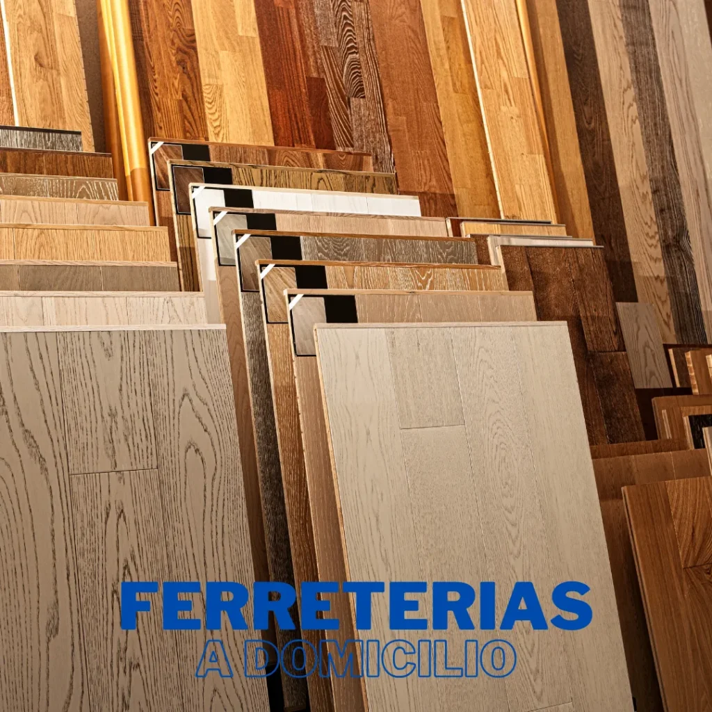 Ferretería en Bogotá