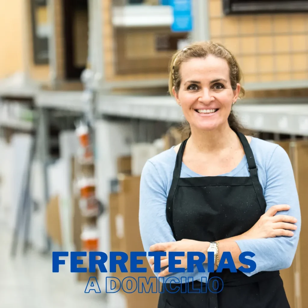 Ferretería en Bogotá