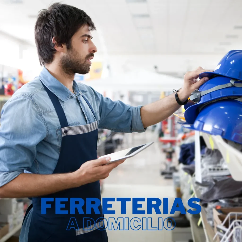 Ferretería en Bogotá