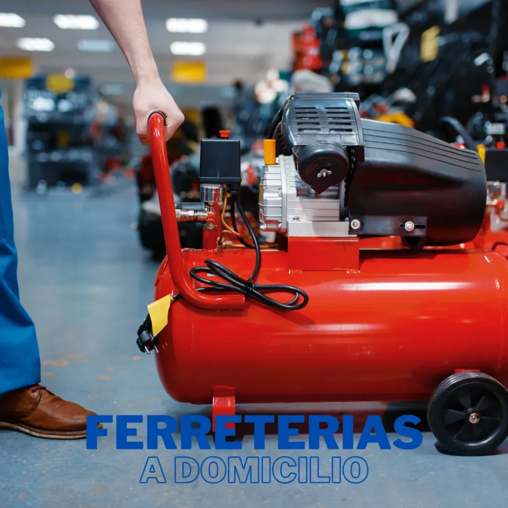 Ferretería en Bogotá