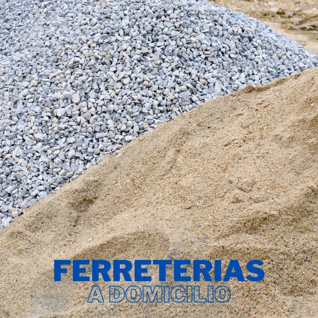 Ferretería en Bogotá