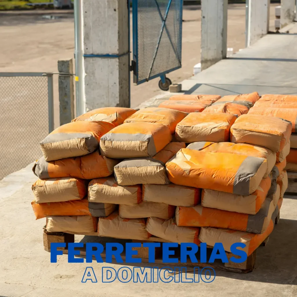 Ferretería en Bogotá