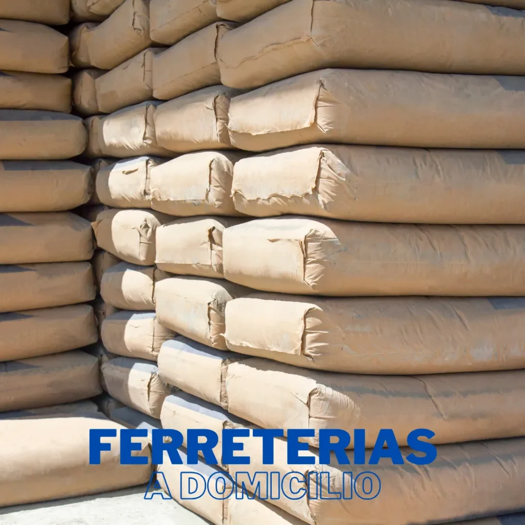 Ferretería en Bogotá