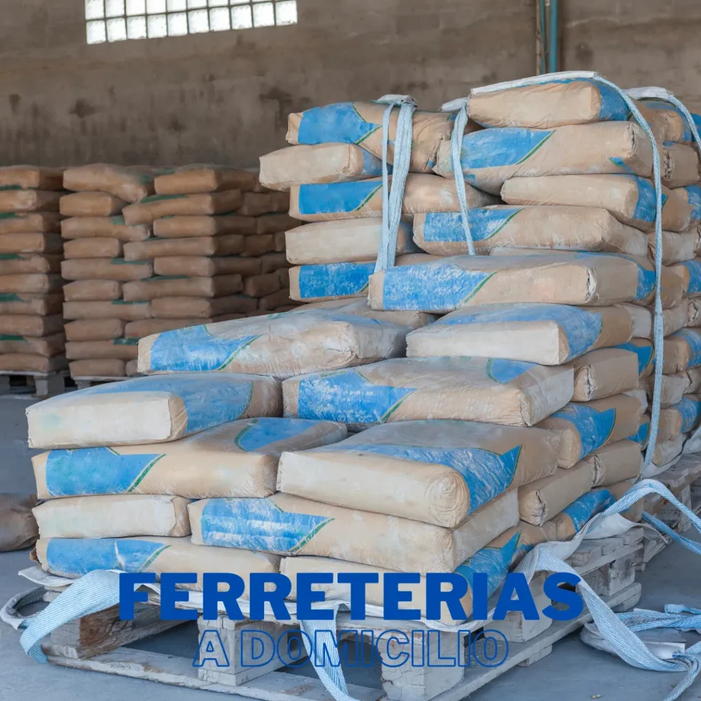 Ferretería en Bogotá