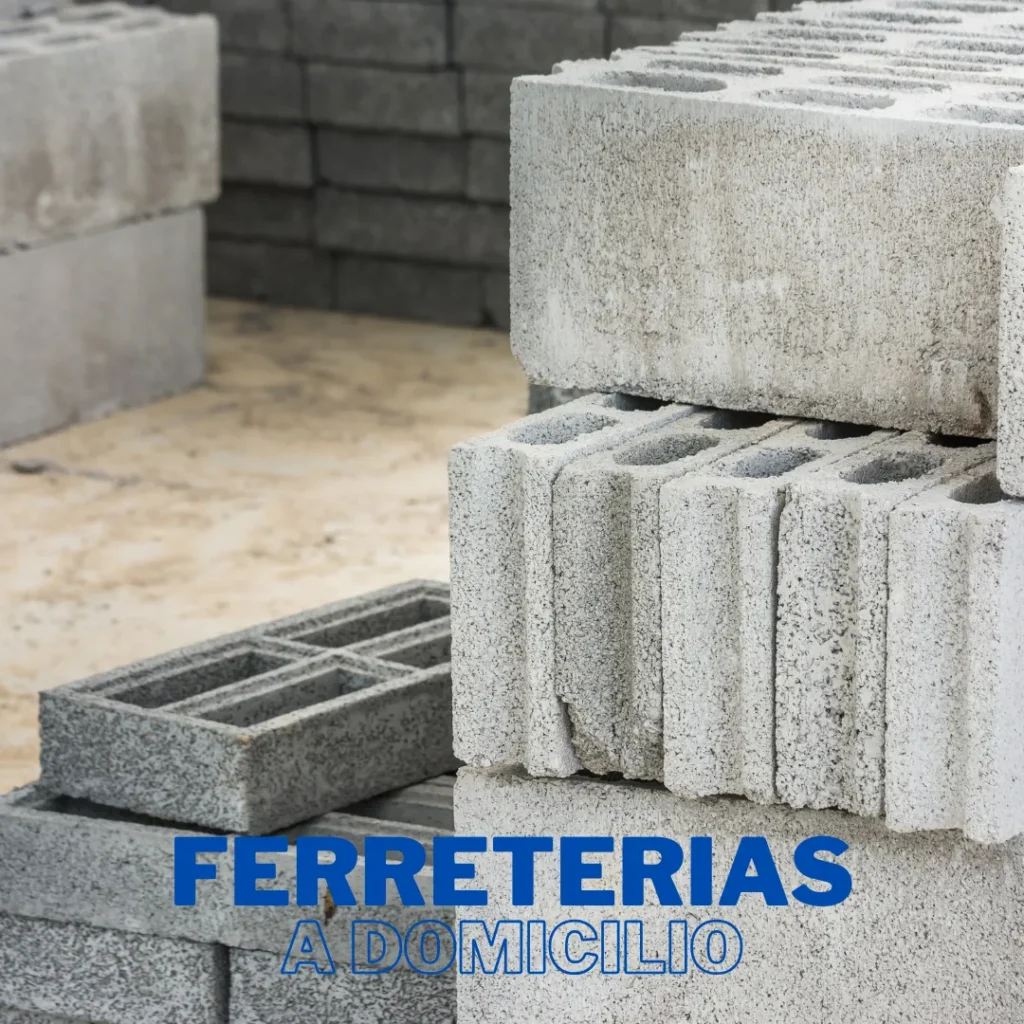 Ferretería en Bogotá