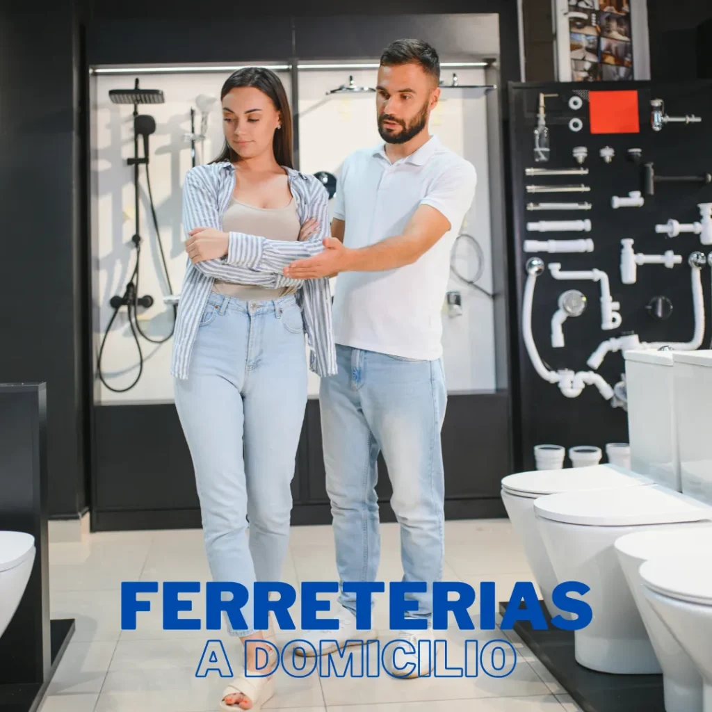 Ferretería en Bogotá