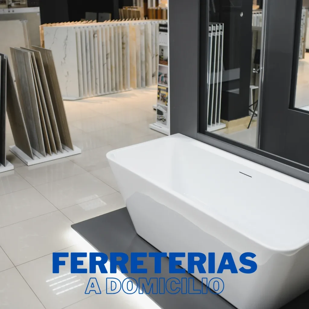 Ferretería en Bogotá