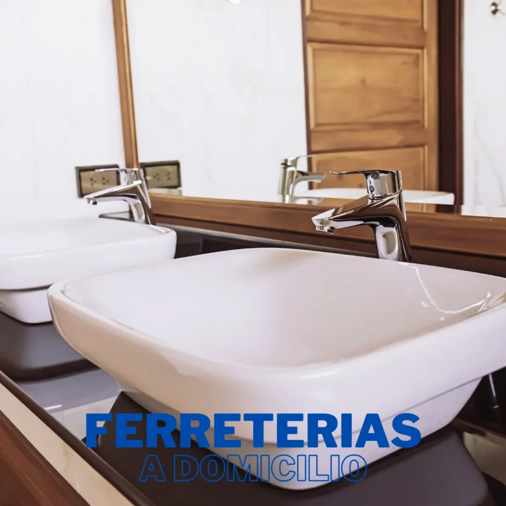 Ferretería en Bogotá