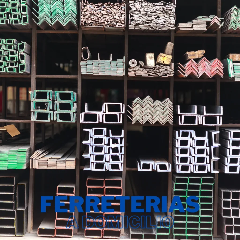 Ferretería en Bogotá