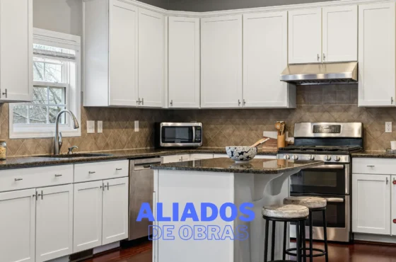 ❗❗【Cocinas Integrales en Bogotá Norte】☎️ 350 854 5601