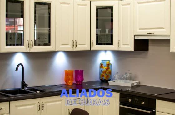 ➤【Cocinas Integrales en Engativá】☎️ 350 854 5601
