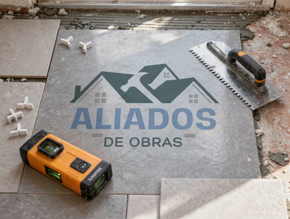 Herramientas listas para una remodelación de baños en Usaquén